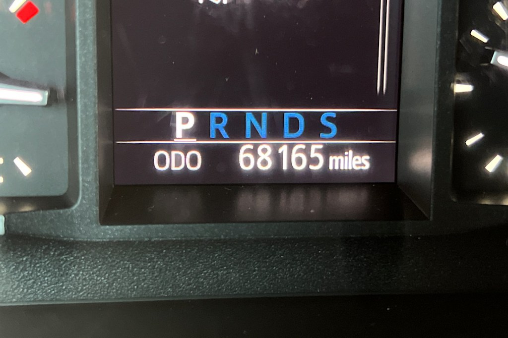 Thumbnail: 2019 Toyota Tundra - 28