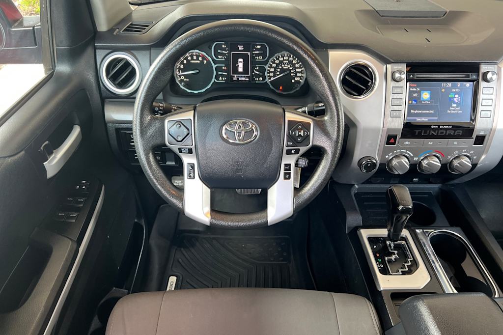 Thumbnail: 2019 Toyota Tundra - 11
