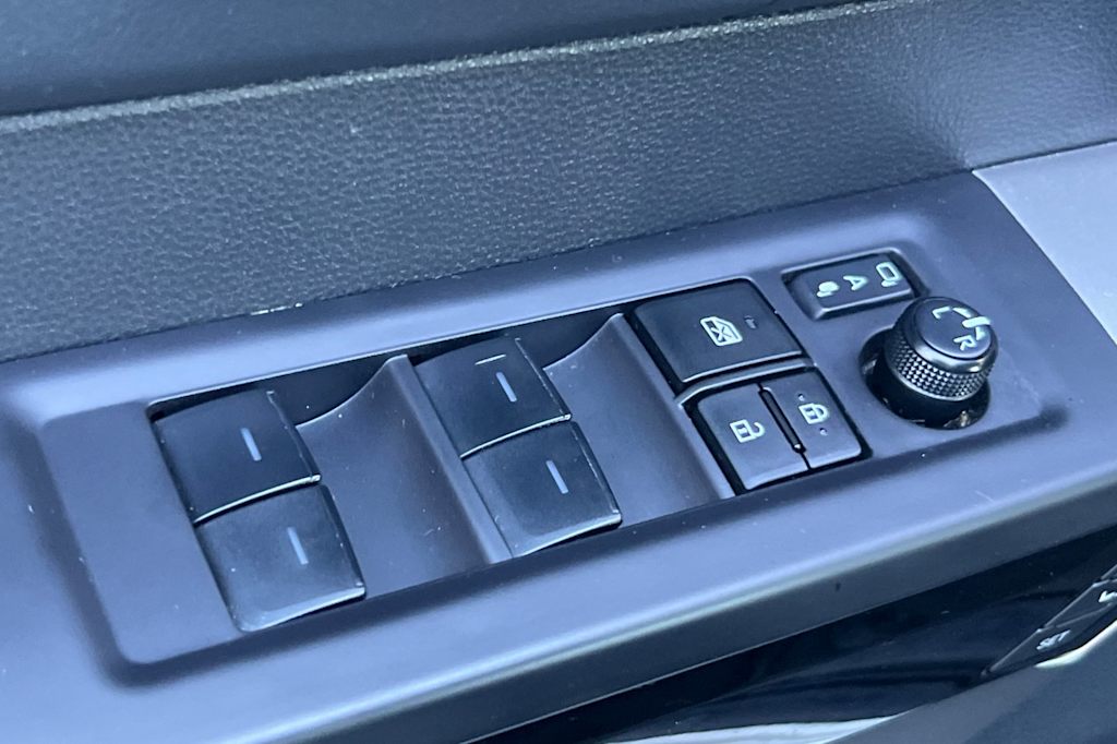 Thumbnail: 2024 Toyota Tundra - 22