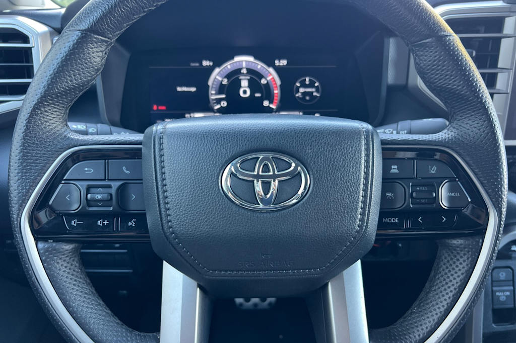 Thumbnail: 2024 Toyota Tundra - 29
