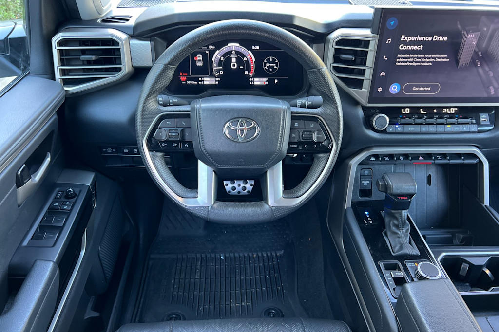 Thumbnail: 2024 Toyota Tundra - 12