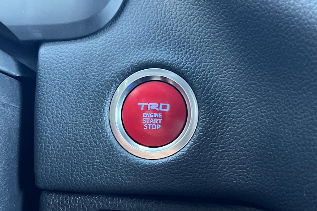 Thumbnail: 2024 Toyota Tundra - 28