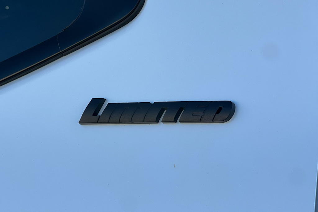 Thumbnail: 2024 Toyota Tundra - 7