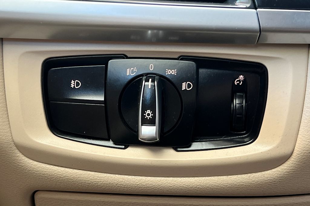 Thumbnail: 2015 BMW X5 - 34