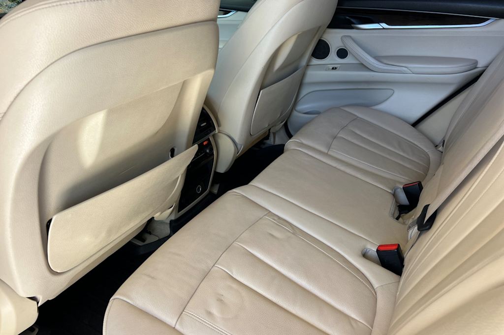 Thumbnail: 2015 BMW X5 - 11