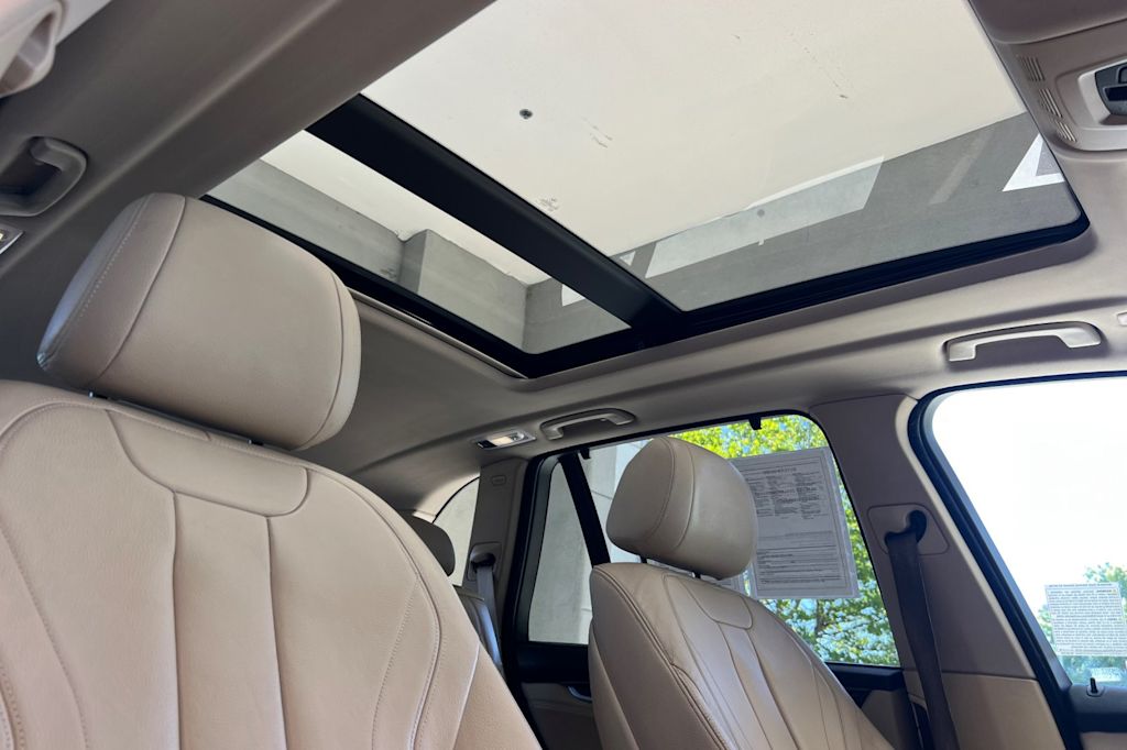 Thumbnail: 2015 BMW X5 - 25