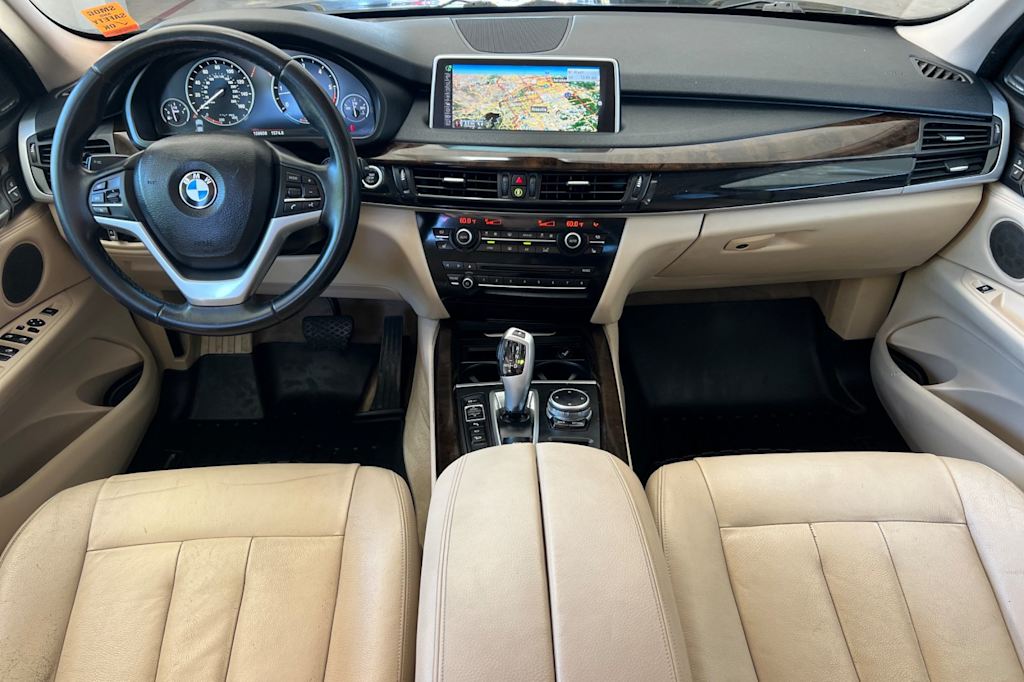 Thumbnail: 2015 BMW X5 - 2