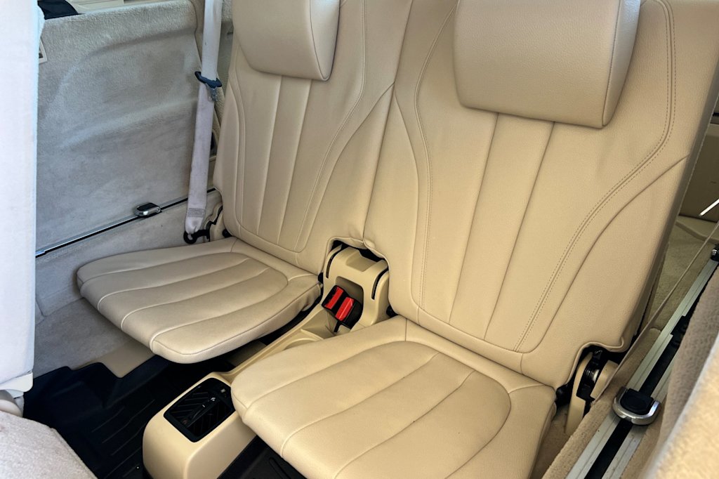 Thumbnail: 2015 BMW X5 - 24