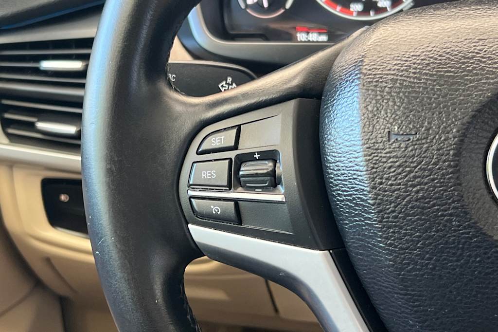 Thumbnail: 2015 BMW X5 - 31