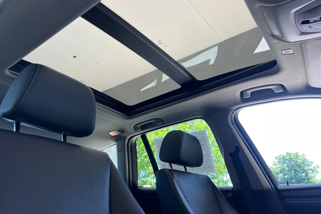 Thumbnail: 2015 BMW X3 - 23