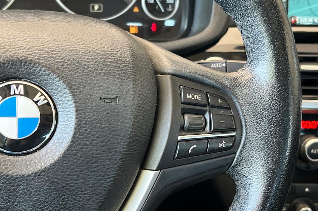 Thumbnail: 2015 BMW X3 - 31