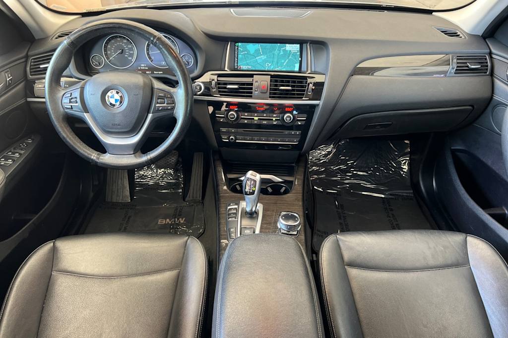 Thumbnail: 2015 BMW X3 - 2