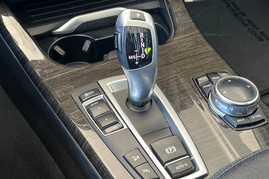 Thumbnail: 2015 BMW X3 - 13