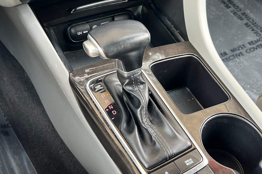 Thumbnail: 2016 Kia Optima - 14