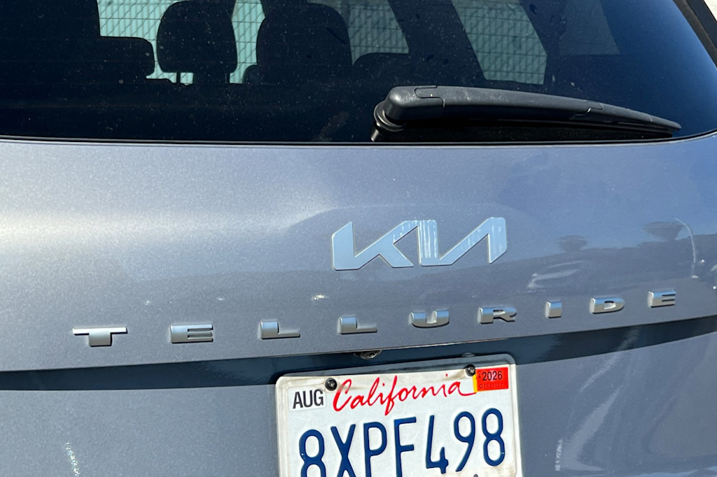 Thumbnail: 2022 Kia Telluride - 7