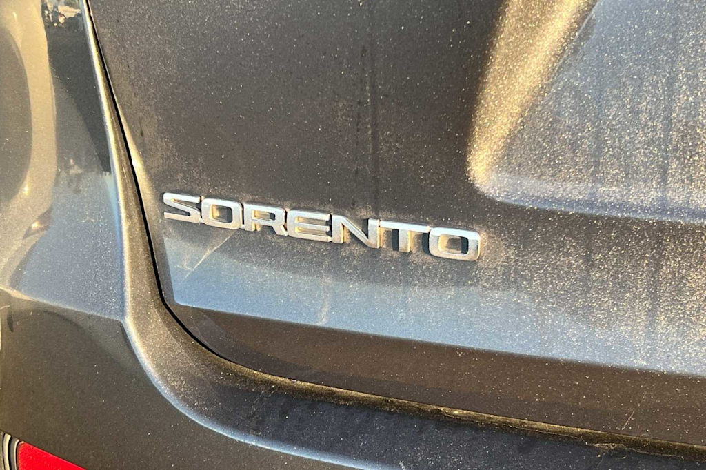 2020 Kia Sorento LX 5