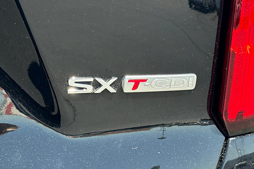 Thumbnail: 2021 Kia Sorento - 7