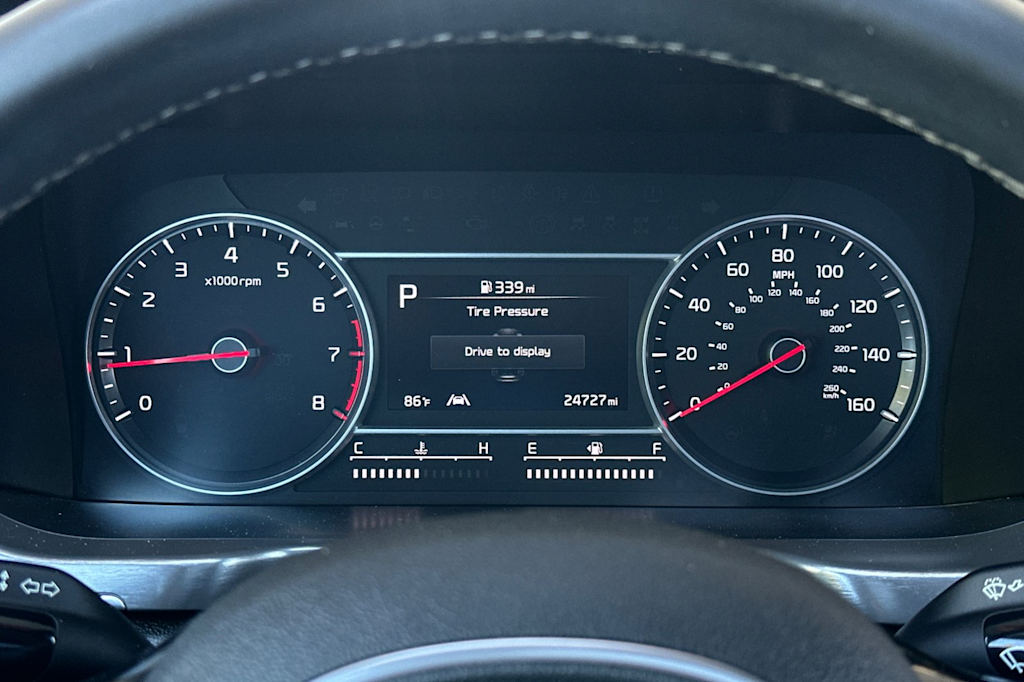 Thumbnail: 2021 Kia Sorento - 15