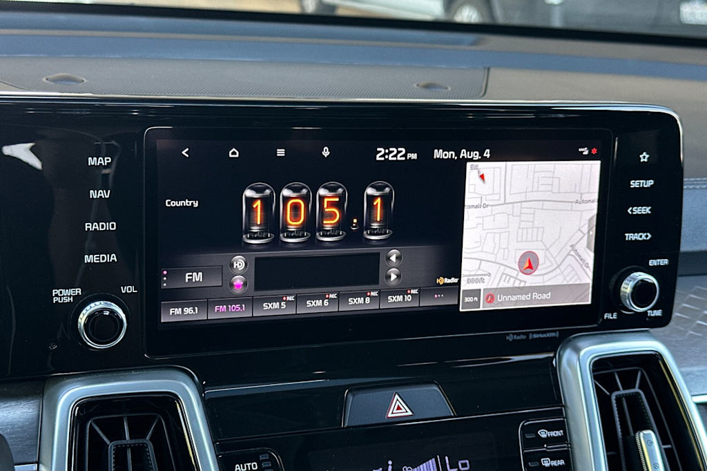 Thumbnail: 2021 Kia Sorento - 13