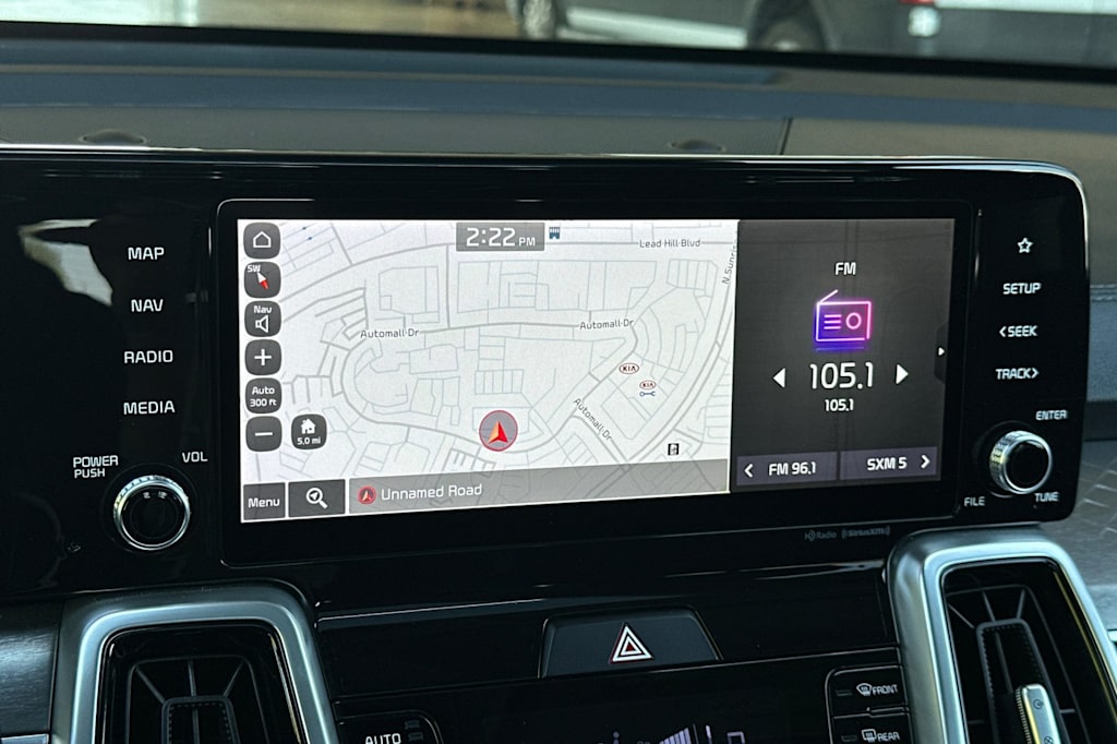 Thumbnail: 2021 Kia Sorento - 27