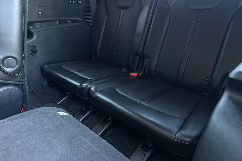 Thumbnail: 2021 Kia Sorento - 24