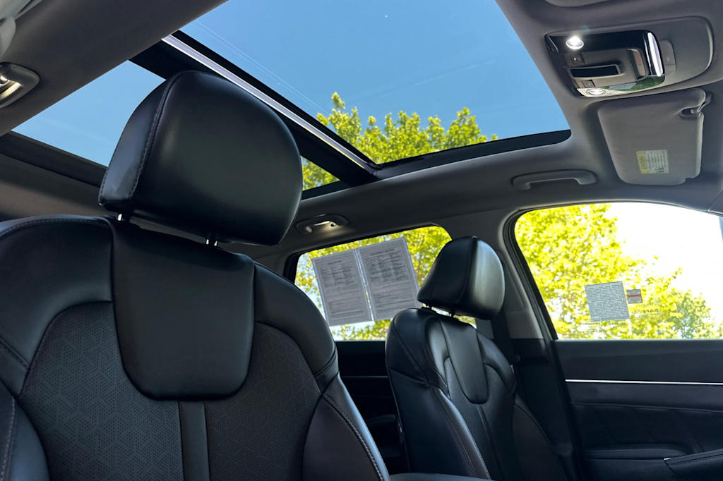 Thumbnail: 2021 Kia Sorento - 25