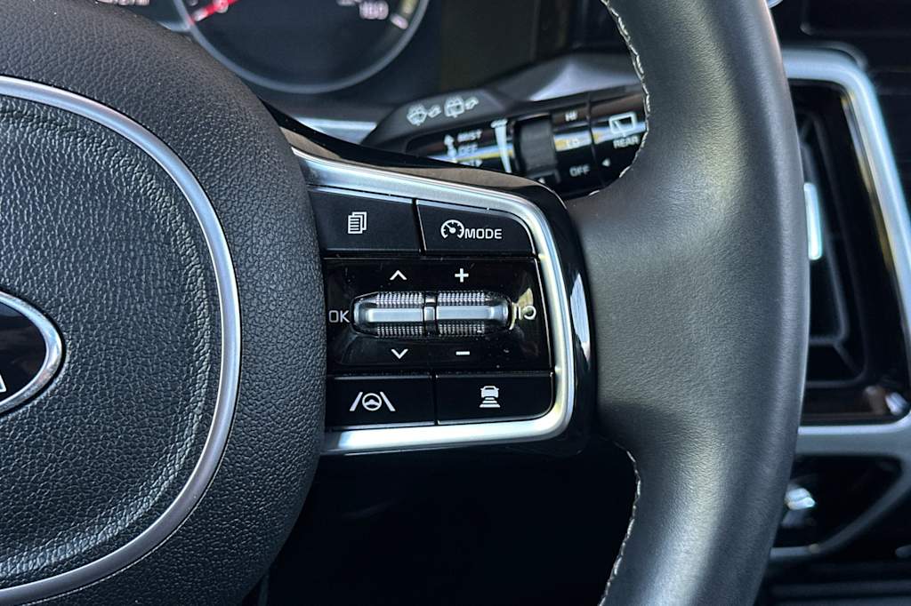 Thumbnail: 2021 Kia Sorento - 33