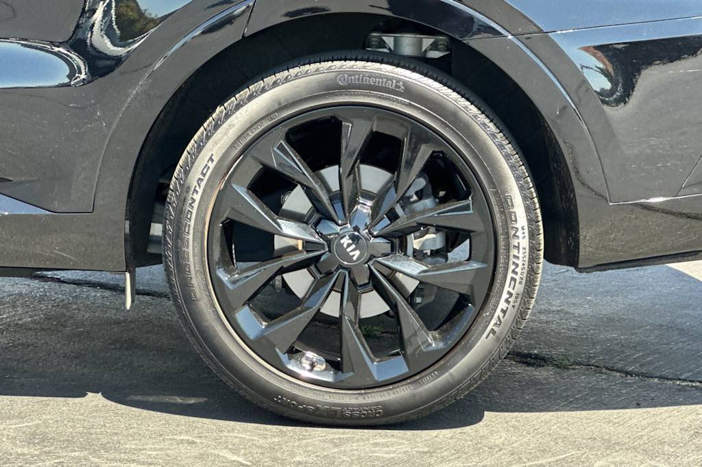 Thumbnail: 2021 Kia Sorento - 8