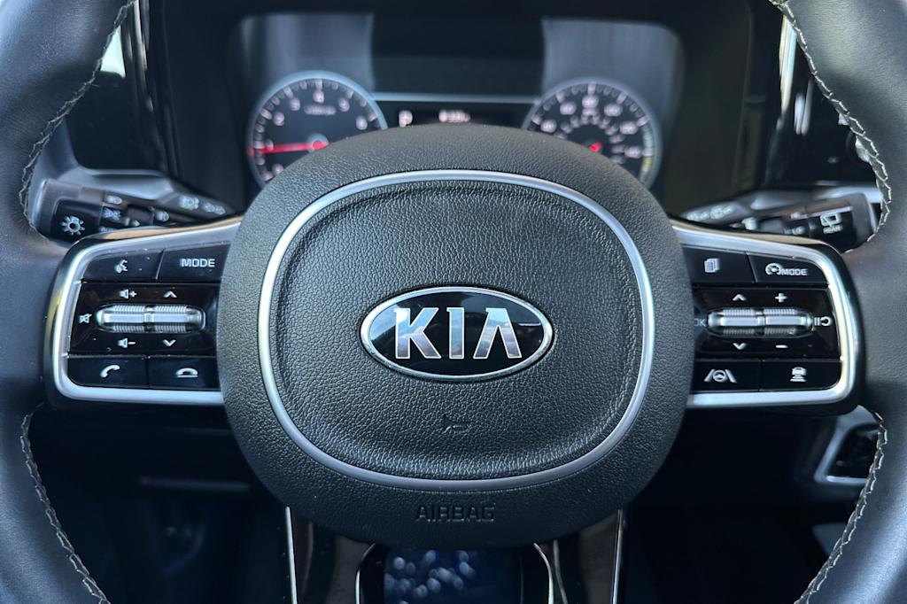 Thumbnail: 2021 Kia Sorento - 31