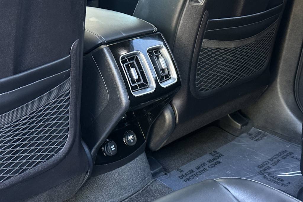 Thumbnail: 2021 Kia Sorento - 23