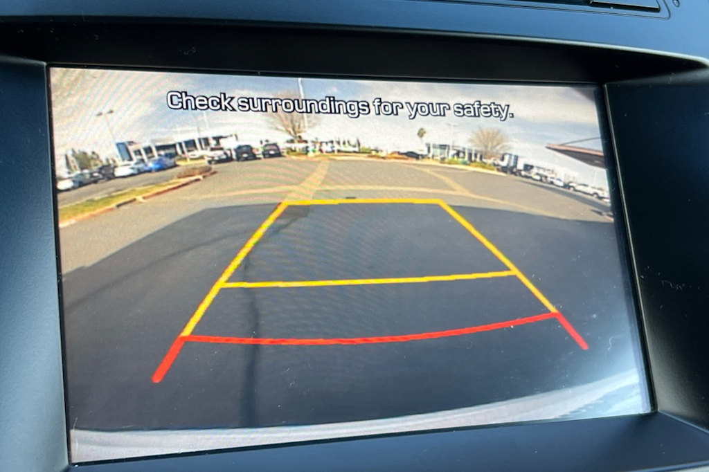 Thumbnail: 2017 Hyundai Santa Fe - 13