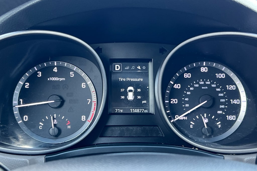 Thumbnail: 2017 Hyundai Santa Fe - 28