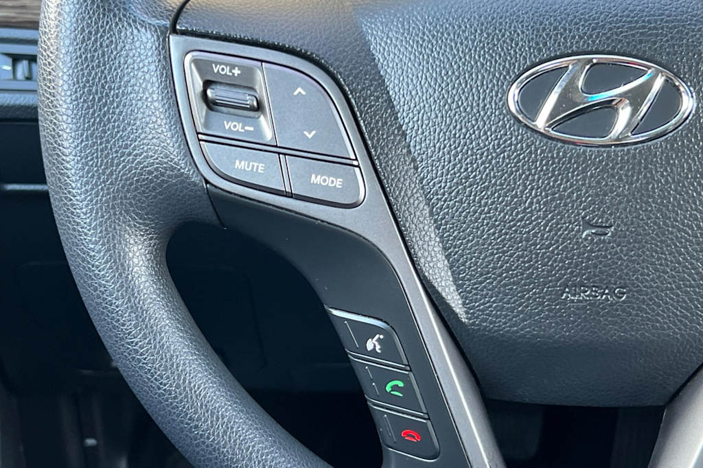 Thumbnail: 2017 Hyundai Santa Fe - 26