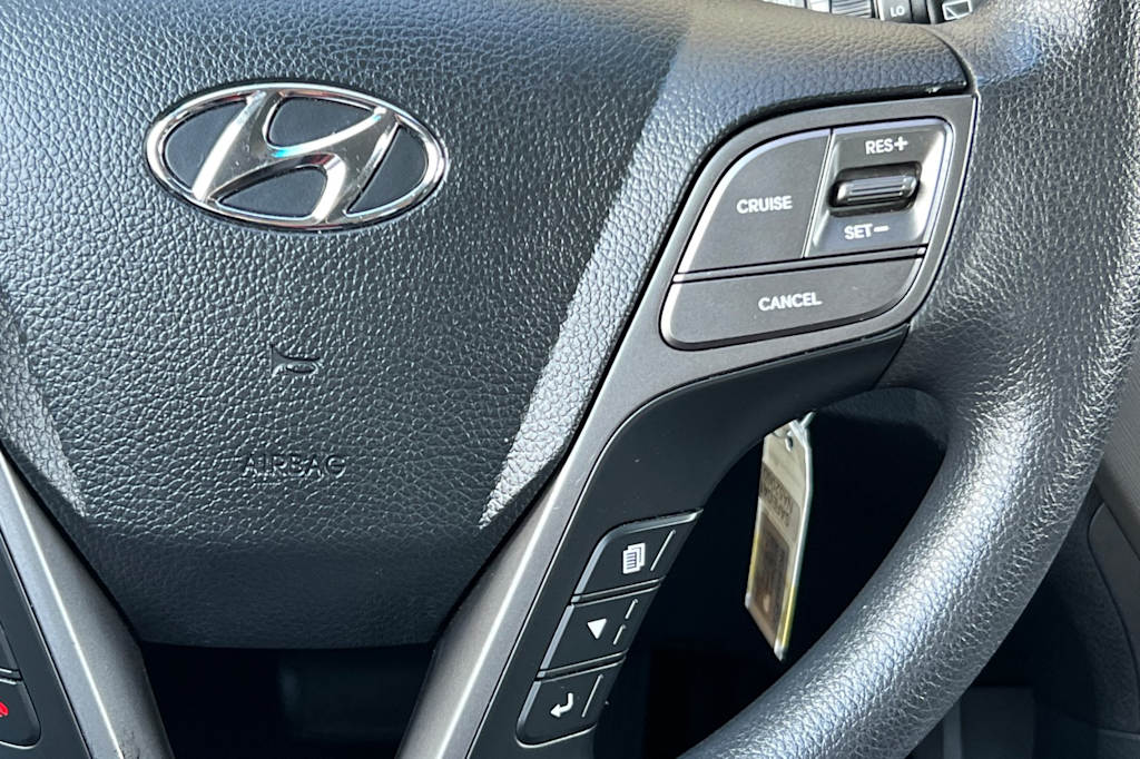 Thumbnail: 2017 Hyundai Santa Fe - 27