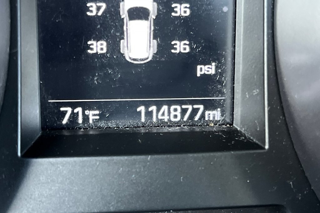 Thumbnail: 2017 Hyundai Santa Fe - 29