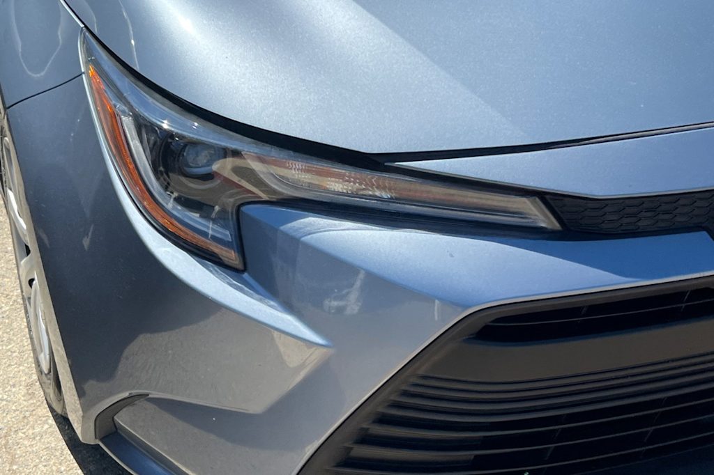 Thumbnail: 2023 Toyota Corolla - 14