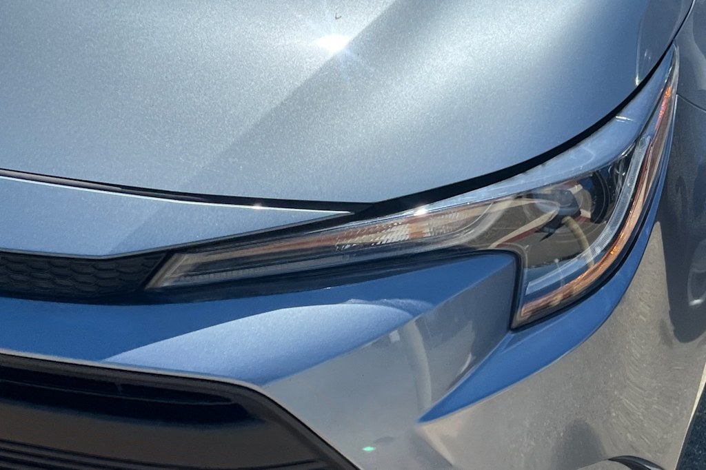 Thumbnail: 2023 Toyota Corolla - 11