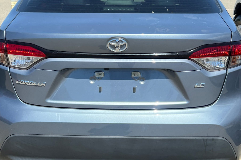 Thumbnail: 2023 Toyota Corolla - 19