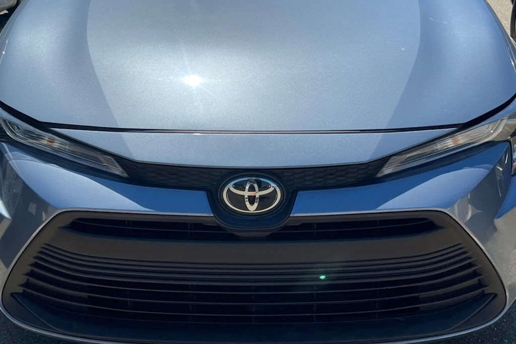 Thumbnail: 2023 Toyota Corolla - 12