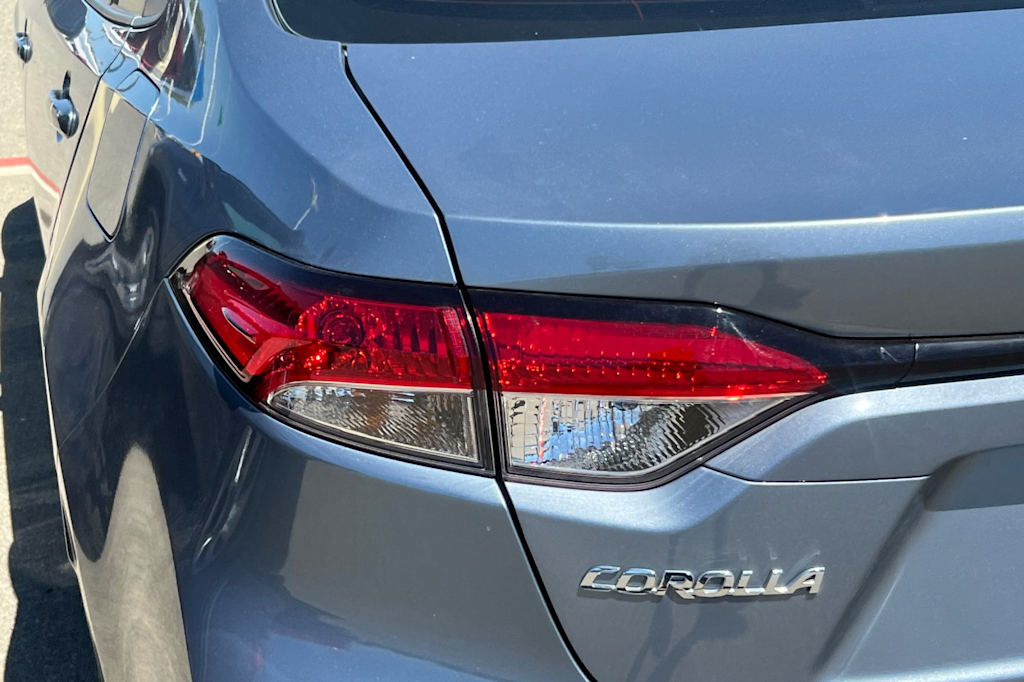Thumbnail: 2023 Toyota Corolla - 20