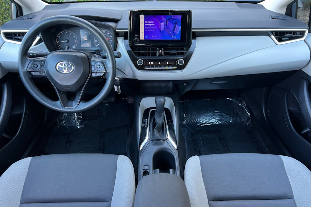 Thumbnail: 2023 Toyota Corolla - 2