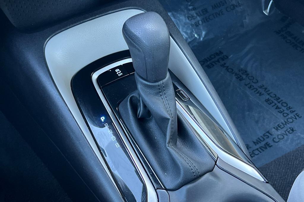 Thumbnail: 2023 Toyota Corolla - 15