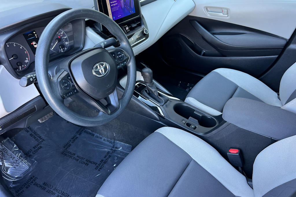 Thumbnail: 2023 Toyota Corolla - 9