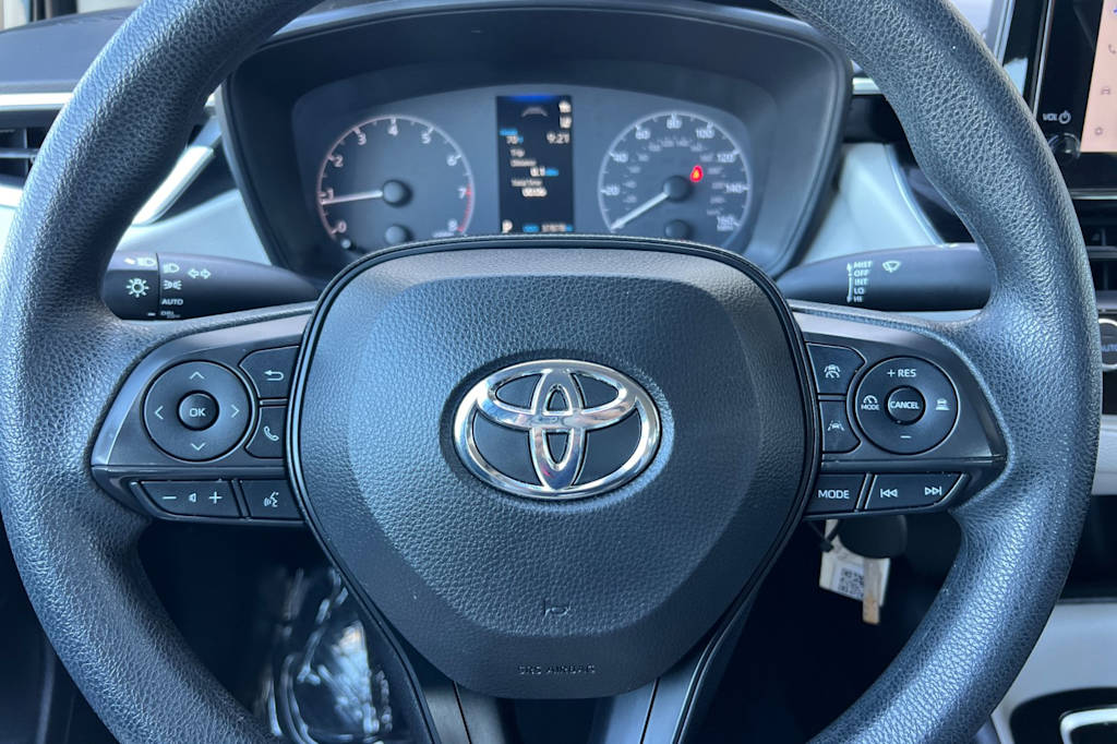 Thumbnail: 2023 Toyota Corolla - 25