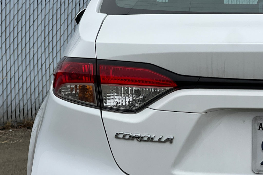 Thumbnail: 2024 Toyota Corolla - 24