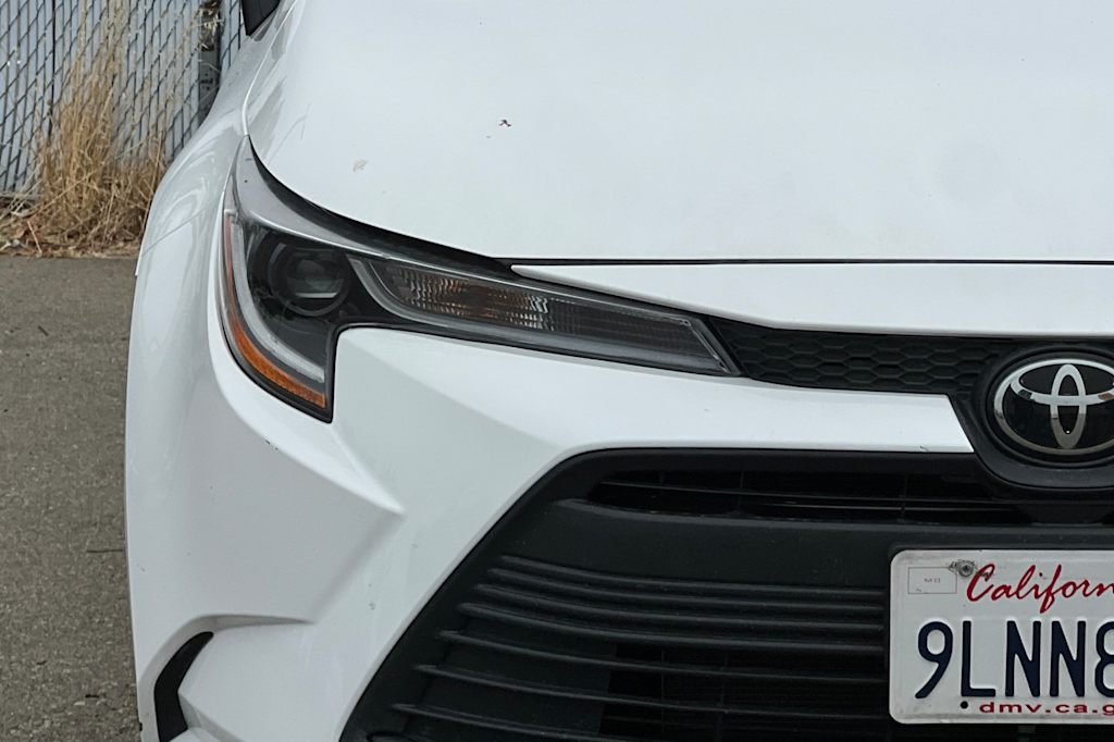 Thumbnail: 2024 Toyota Corolla - 18