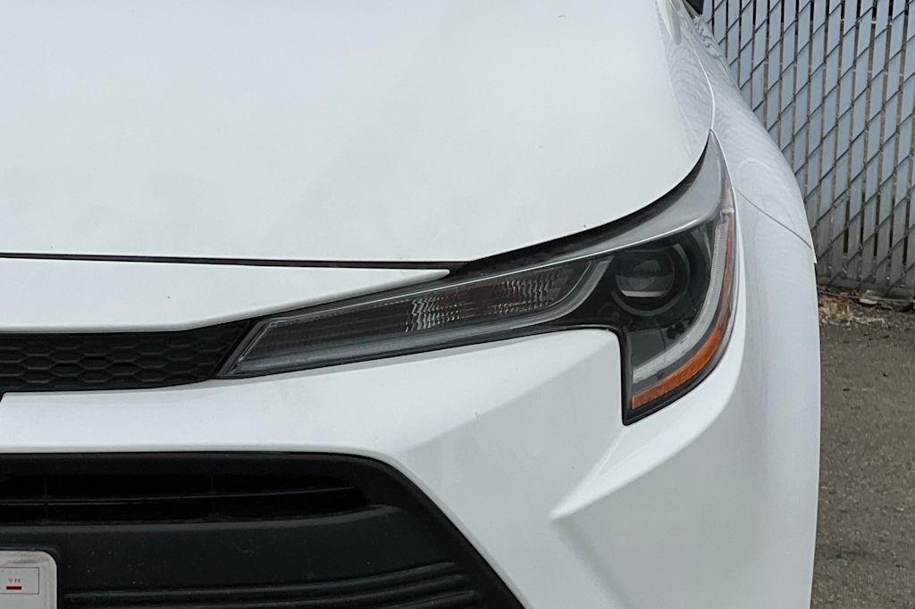 Thumbnail: 2024 Toyota Corolla - 16