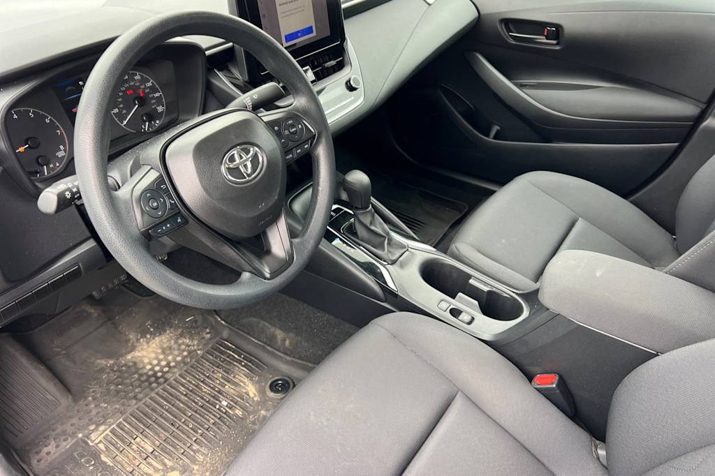 Thumbnail: 2024 Toyota Corolla - 2