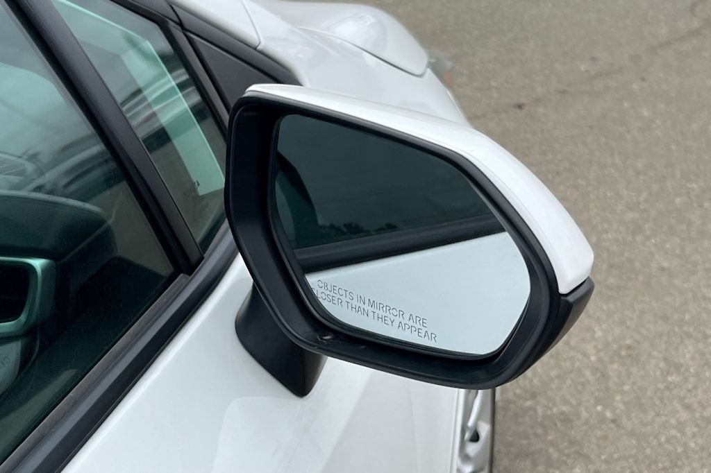 Thumbnail: 2024 Toyota Corolla - 20