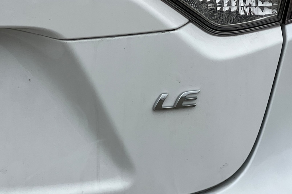 Thumbnail: 2024 Toyota Corolla - 25